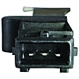 1999 Isuzu Amigo - Camshaft Position Sensor, Sold individually, 4 Cyl 2.2L, OE Replacement Series