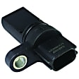 2005 Nissan 350Z - Camshaft Position Sensor, Sold individually, OE Replacement Series - Passenger Side