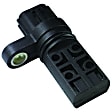 2005 Nissan 350Z - Camshaft Position Sensor, Sold individually, OE Replacement Series - Passenger Side