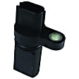 2005 Nissan 350Z - Camshaft Position Sensor, Sold individually, OE Replacement Series - Passenger Side