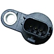 2005 Nissan 350Z - Camshaft Position Sensor, Sold individually, OE Replacement Series - Passenger Side