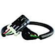 1998 Chevrolet Lumina - Camshaft Position Sensor, Sold individually, 6 Cyl 3.1L, OE Replacement Series