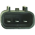 CAMS2606 Camshaft Synchronizer - Direct Fit, Sold individually