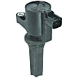 CFD496 Ignition Coil, Sold Individually, 3.0L, 6Cyl