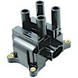 CFD497 Ignition Coil, Sold Individually