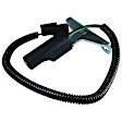 2002 Dodge Ram 1500 Van - Crankshaft Position Sensor, 8 Cyl 5.9L, OE Replacement Series