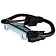 2002 Dodge Ram 1500 Van - Crankshaft Position Sensor, 8 Cyl 5.9L, OE Replacement Series