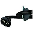 2002 Dodge Ram 1500 Van - Crankshaft Position Sensor, 8 Cyl 5.9L, OE Replacement Series