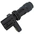 2009 Honda CR-V - Crankshaft Position Sensor, OE Replacement Series