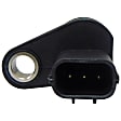 2009 Honda CR-V - Crankshaft Position Sensor, OE Replacement Series