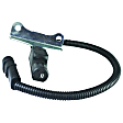 CRK38 OE Replacement Series Crankshaft Position Sensor