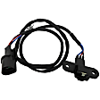 CRK558 OE Replacement Series Crankshaft Position Sensor