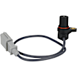 2009 Audi Q7 - Crankshaft Position Sensor, 6 Cyl 3.6L