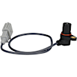 2009 Audi Q7 - Crankshaft Position Sensor, 6 Cyl 3.6L