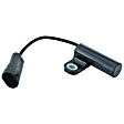 1997 Plymouth Voyager - Crankshaft Position Sensor, 6 Cyl 3.3L, OE Replacement Series