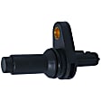 2010 Nissan Rogue - Crankshaft Position Sensor, OE Replacement Series