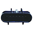 2012 Chevrolet Cruze - Ignition Coil, Sold individually, 4 Cyl 1.4L, OE Replacement Series