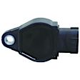 CUF2127 Ignition Coil, Sold Individually, OE Replacement Series