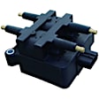 CUF240 Ignition Coil, Sold Individually