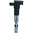 CUF2417 Ignition Coil, Sold Individually, 4.2L, 8Cyl