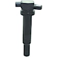 CUF2458 Ignition Coil, Sold Individually, 2.7L, 6Cyl