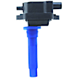 CUF253 Ignition Coil, Sold Individually, OE Replacement Series