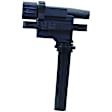 CUF276 Ignition Coil, Sold Individually, 1.6L, 4Cyl