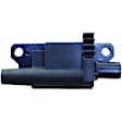 CUF276 Ignition Coil, Sold Individually, 1.6L, 4Cyl