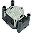 CUF277 Ignition Coil, Sold Individually, 2.0L, 4Cyl