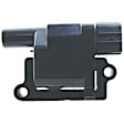 CUF285 Ignition Coil, Sold Individually, 2.4L, 4Cyl