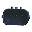CUF2893 Ignition Coil, Sold Individually, 1.3L, 4Cyl, OE Replacement Series