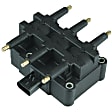 CUF305 Ignition Coil, Sold Individually