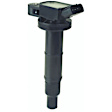 2007 Toyota Camry - Ignition Coil, Japan Built, Sold Individually, 2.4L 4Cyl