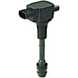 CUF351 Ignition Coil, Sold Individually, 1.8L, 4Cyl