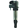 CUF375 Ignition Coil, Sold Individually