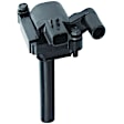 CUF378 Ignition Coil, Sold Individually, 5.7L, 8Cyl