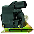 CUF41 Ignition Coil, Sold Individually, OE Replacement Series