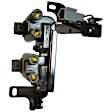 CUF424 Ignition Coil, Sold Individually