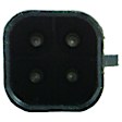 CUF53 Ignition Coil, Sold Individually, OE Replacement Series