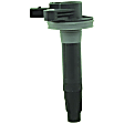 CUF553 Ignition Coil, Sold Individually
