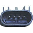 2013 Cadillac SRX - Ignition Coil, Sold individually