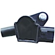 CUF601 Ignition Coil, Sold Individually, 4.7L, 8Cyl