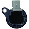 CUF612 Ignition Coil, Sold Individually, 3.5L, 6Cyl, OE Replacement Series