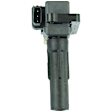 CUF665 Ignition Coil, Sold Individually, 2.5L, 4Cyl