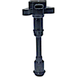 CUF674 Ignition Coil, Sold Individually, 1.6L, 4Cyl