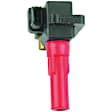 CUF682 Ignition Coil, Sold Individually, OE Replacement Series