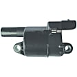 CUF742 Ignition Coil, Sold Individually