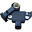 D2112 Voltage Regulator - Direct Fit, 12 Volts, Sold individually