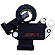 D2262 Voltage Regulator - Direct Fit, 12 Volts, Sold individually
