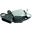 D3579 Voltage Regulator - Direct Fit, 12 Volts, Sold individually